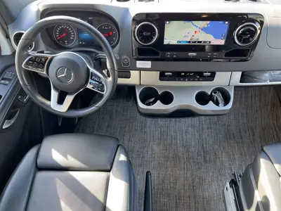 2023 Thor Motor Coach Tranquility photo 3