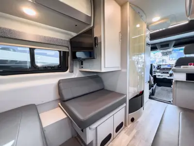 2023 Thor Motor Coach Tranquility photo 11