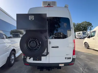 2023 Thor Motor Coach Tranquility photo 24