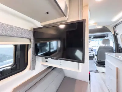 2023 Thor Motor Coach Tranquility photo 12