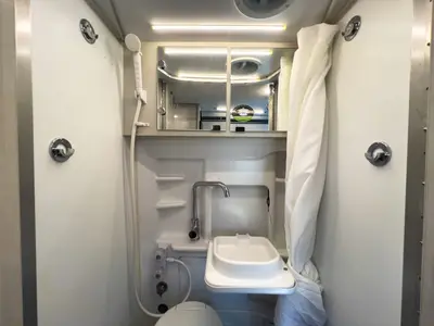 2023 Thor Motor Coach Tranquility photo 16