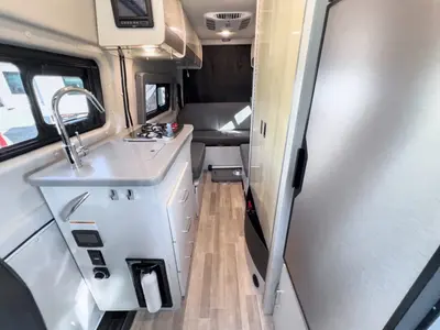 2023 Thor Motor Coach Tranquility photo 5