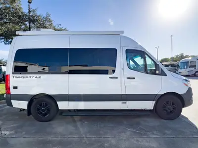 2023 Thor Motor Coach Tranquility photo 22