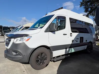 2023 Thor Motor Coach Tranquility photo 21