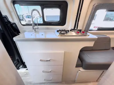 2023 Thor Motor Coach Tranquility photo 8