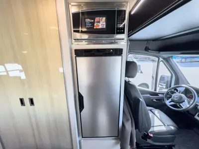 2023 Thor Motor Coach Tranquility photo 10