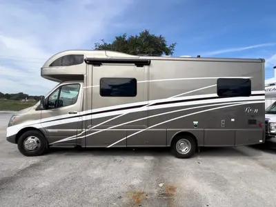 2024 Winnebago View photo 23