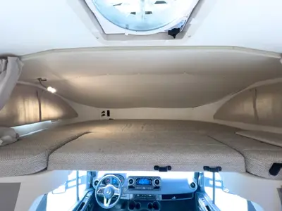 2024 Winnebago View photo 4