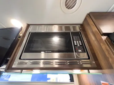 2024 Winnebago View photo 9