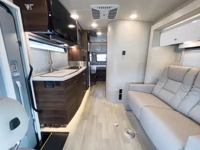 2024 Winnebago View photo 5