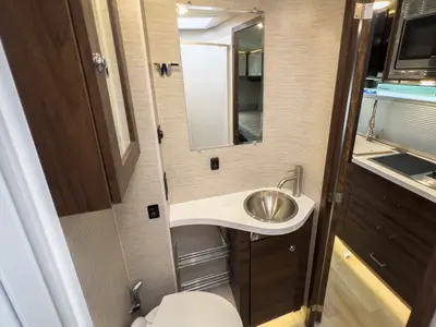 2024 Winnebago View photo 17
