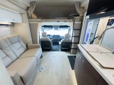 2024 Winnebago View photo 3
