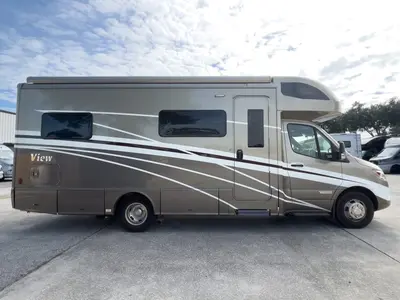 2024 Winnebago View photo 25