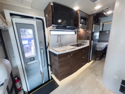 2024 Winnebago View photo 6