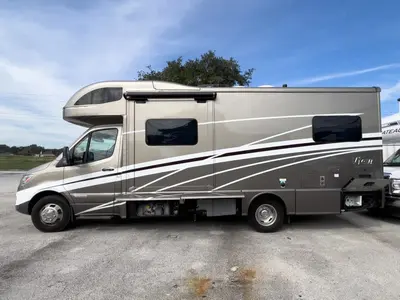 2024 Winnebago View photo 24
