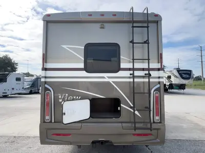 2024 Winnebago View photo 28