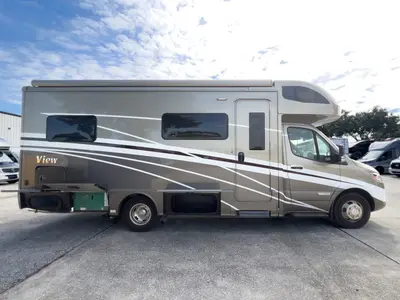 2024 Winnebago View photo 26