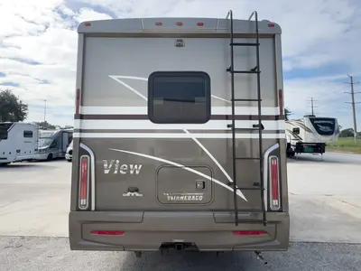 2024 Winnebago View photo 27