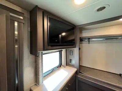 2023 Thor Motor Coach Palazzo photo 20