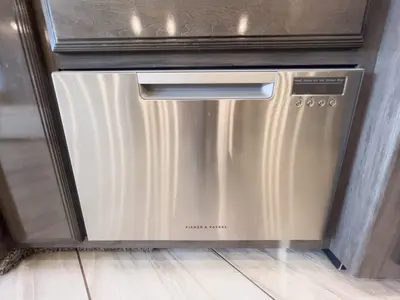 2020 Fleetwood Discovery photo 13