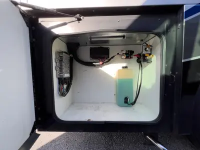 2020 Fleetwood Discovery photo 29