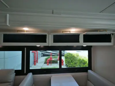 2027 Fleetwood Bounder photo 24