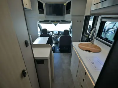 2027 Jayco Granite Ridge photo 3