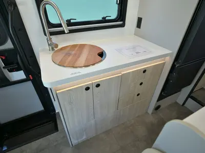 2027 Jayco Granite Ridge photo 7