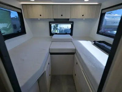 2027 Jayco Granite Ridge photo 19