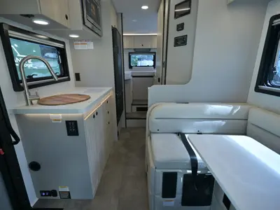 2027 Jayco Granite Ridge photo 5