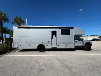 2027 Entegra Coach Accolade XT photo 22