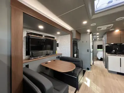 2027 Entegra Coach Accolade XT photo 13