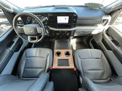 2027 Entegra Coach Accolade XT photo 2