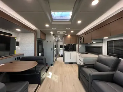 2027 Entegra Coach Accolade XT photo 5