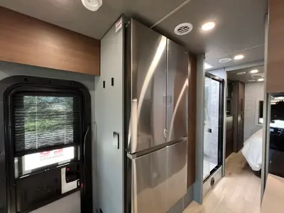 2027 Entegra Coach Accolade XT photo 12