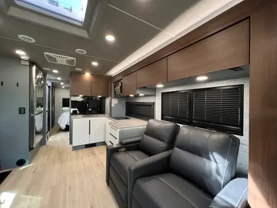 2027 Entegra Coach Accolade XT photo 6