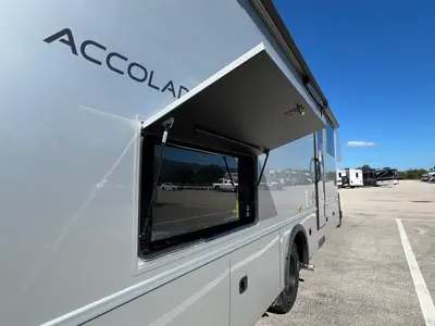 2027 Entegra Coach Accolade XT photo 24
