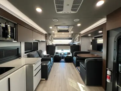 2027 Entegra Coach Accolade XT photo 3