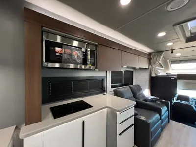 2027 Entegra Coach Accolade XT photo 11