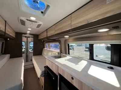 2027 Entegra Coach Ethos photo 7