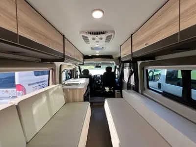 2027 Entegra Coach Ethos photo 4