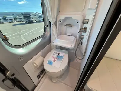 2027 Entegra Coach Ethos photo 18