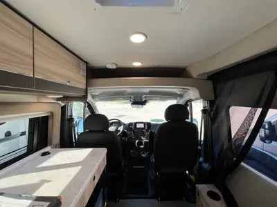 2027 Entegra Coach Ethos photo 5