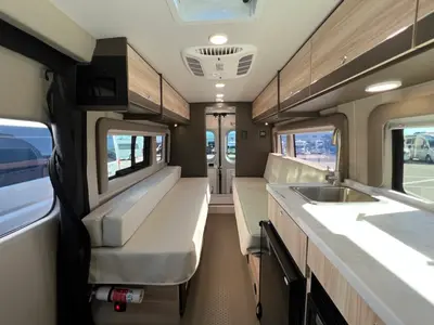 2027 Entegra Coach Ethos photo 6