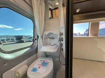 2027 Entegra Coach Ethos photo 17