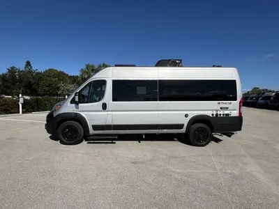 2027 Entegra Coach Ethos photo 21