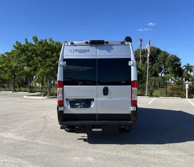 2027 Entegra Coach Ethos photo 22