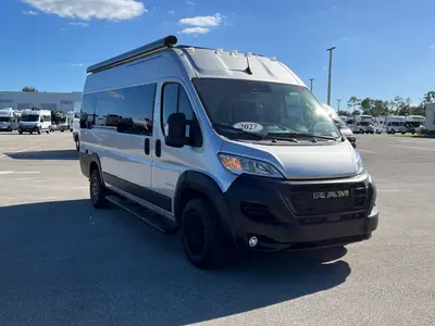 New 2027 Entegra Coach Ethos 20T