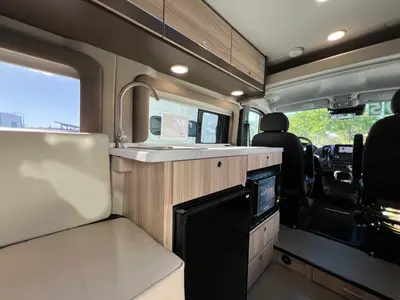2027 Entegra Coach Ethos photo 10