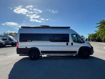 2027 Entegra Coach Ethos photo 19